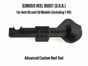OZMOSIS REEL BOOST (O.R.B.) - AVET 80 and Avet 130 Models