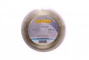 Maxima Fishing Line Big Game Leader Wheel 300lb 55yd