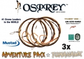 Adventure Pack - Osprey™ Drone Series - Tomahawk - 3X (20/0 Hammertime Tru-Sand™ 20'  v2.0)