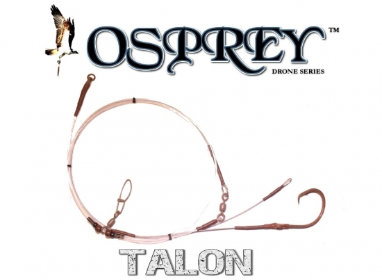 Osprey™ Drone Series - Talon - 13/0 Tru-Sand™ 10'