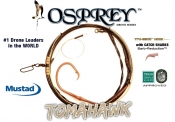 Osprey™ Drone Series - Tomahawk - 20/0 Hammertime Tru-Sand™ 20'  v2.0